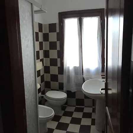 Case Vacanze Di Jaki *