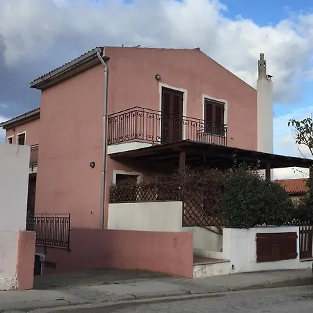 Apartment Case Vacanze Di Jaki Santa Teresa Gallura