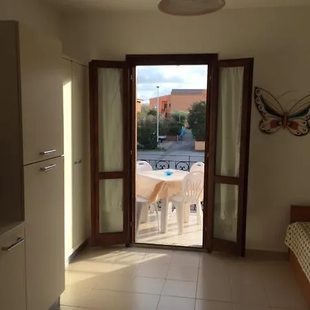 Case Vacanze Di Jaki * Santa Teresa Gallura