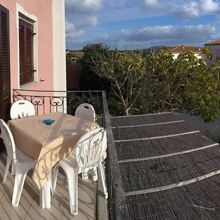 Case Vacanze Di Jaki Santa Teresa Gallura