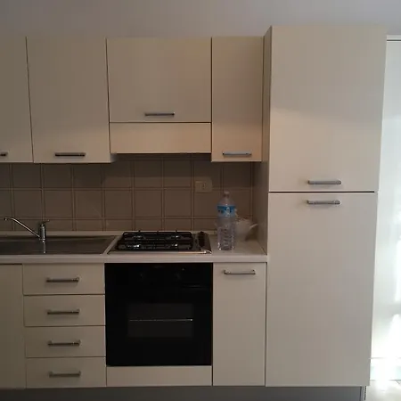 Case Vacanze Di Jaki Apartment