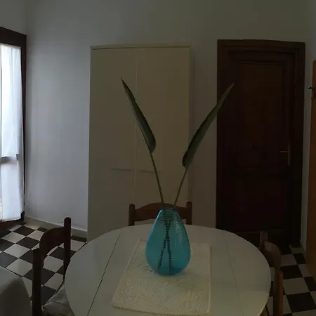 Case Vacanze Di Jaki *