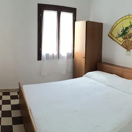 Apartment Case Vacanze Di Jaki