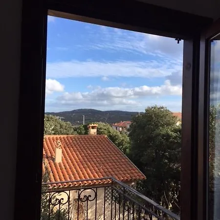 Case Vacanze Di Jaki Apartment
