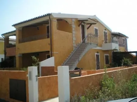 Case Vacanze Di Jaki *